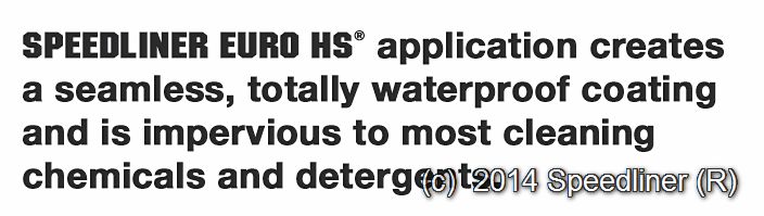  Speed Van Coating Chemicals & Detergents Text 2013